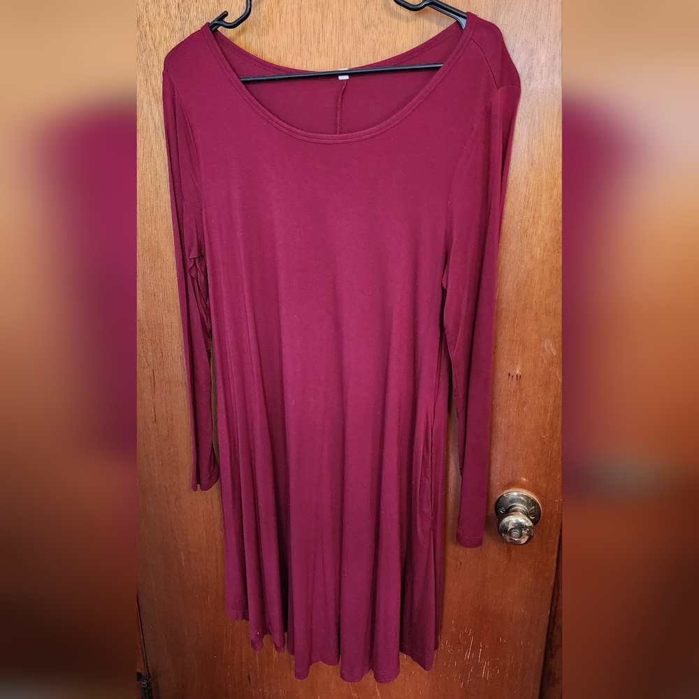 Ladies Casual dress